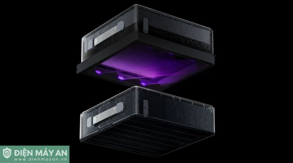 Máy lọc không khí Full Effect Mijia Ultra Pro AC-M26-SC